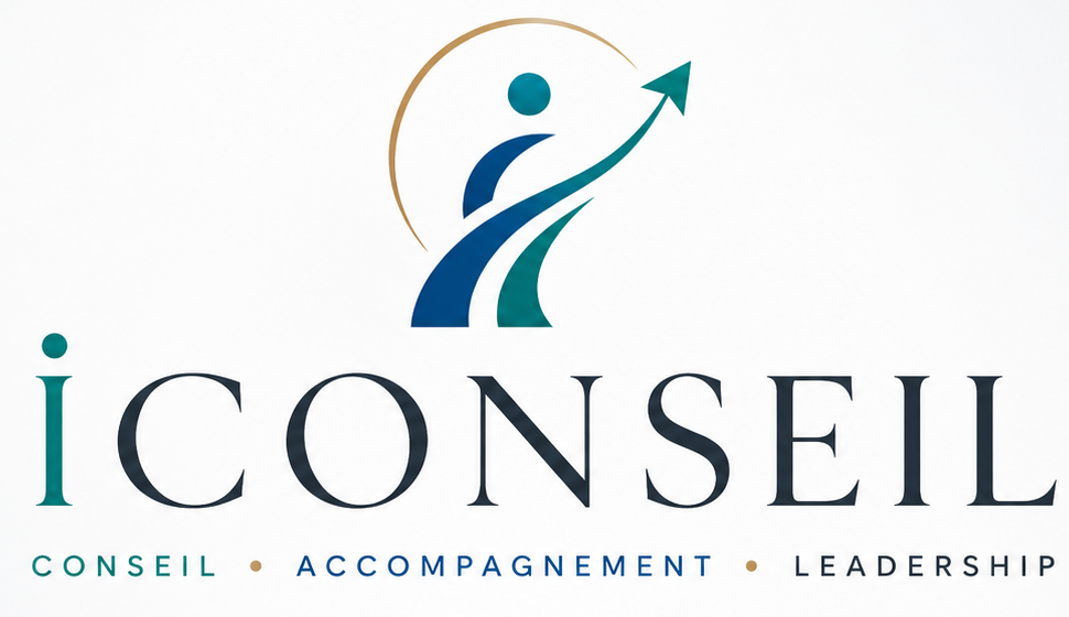 Logo iConseil